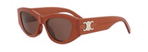 Солнцезащитные очки Celine Triomphe CL40308U 42E