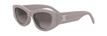 Солнцезащитные очки Celine Triomphe CL40308U 45F
