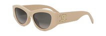 Солнцезащитные очки Celine Triomphe CL40308U 57B