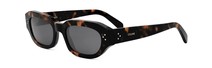 Солнцезащитные очки Celine CL40314I 52A