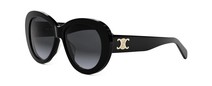 Солнцезащитные очки Celine CL40317U 01B