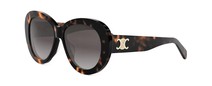 Солнцезащитные очки Celine CL40317U 52F