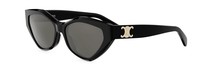 Солнцезащитные очки Celine Triomphe CL40323U 01A