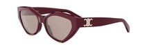 Солнцезащитные очки Celine Triomphe CL40323U 69E
