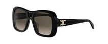 Солнцезащитные очки Celine Triomphe CL40331U 01F