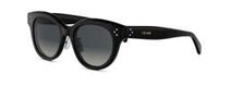 Солнцезащитные очки Celine Celine 3 Dots CL40332F 01B