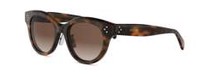 Солнцезащитные очки Celine Celine 3 Dots CL40332F 53F