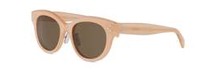 Солнцезащитные очки Celine Celine 3 Dots CL40332F 72E