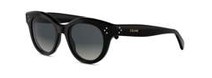 Солнцезащитные очки Celine Celine 3 Dots CL40332I 01B