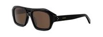 Солнцезащитные очки Celine CL40336U 01E
