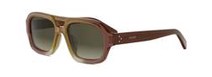 Солнцезащитные очки Celine CL40336U 47F
