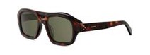 Солнцезащитные очки Celine CL40336U 52N