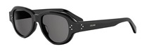 Солнцезащитные очки Celine CL40357U 01A