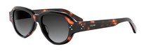 Солнцезащитные очки Celine CL40357U 52B
