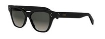 Солнцезащитные очки Celine Celine 3 Dots HD CL40359I 01B