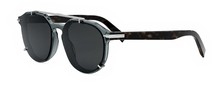 Солнцезащитные очки DIOR DiorBlackSuit RI 45G7 DM40010I 20D