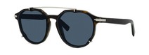 Солнцезащитные очки DIOR DiorBlackSuit RI 45G7 DM40010I 52V