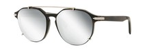 Солнцезащитные очки DIOR DiorBlackSuit RI 45G7 DM40010I 56C