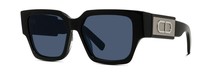 Солнцезащитные очки DIOR CD SU 85E2 DM40013U 01V