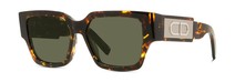 Солнцезащитные очки DIOR CD SU 85E2 DM40013U 56N