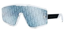 Солнцезащитные очки DIOR DiorXtrem MU 85B8 DM40016U 26C