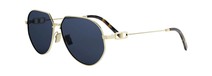 Солнцезащитные очки DIOR CD Link A1U B0B0 DM40026U 10V