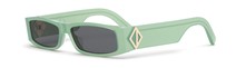 Солнцезащитные очки DIOR CD Diamond DM40072I 93A