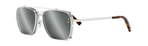 Солнцезащитные очки DIOR CD Diamond S4U F2M4 DM40091U-CL 16Q
