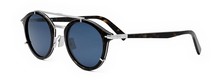 Солнцезащитные очки DIOR DiorBlackSuit R7U 95H6 DM40111U 52V