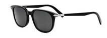 Солнцезащитные очки DIOR DiorBlackSuit S12I 77A4 DM40125I 01A