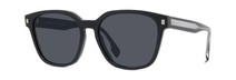 Солнцезащитные очки Fendi FE40001U 01V