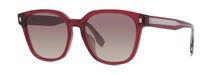 Солнцезащитные очки Fendi FE40001U 66U