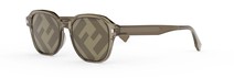 Солнцезащитные очки Fendi FE40002U 45G