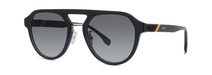 Солнцезащитные очки Fendi FE40003U 01B