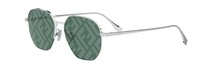 Солнцезащитные очки Fendi Fendi Travel FE40004U 16Q