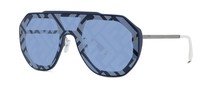 Солнцезащитные очки Fendi FE40006U 13X