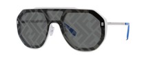 Солнцезащитные очки Fendi FE40006U 25C