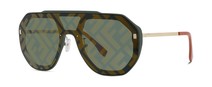 Солнцезащитные очки Fendi FE40006U 32Q