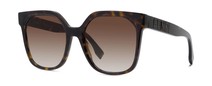 Солнцезащитные очки Fendi FE40007I 52F