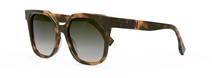 Солнцезащитные очки Fendi FE40007I 53P