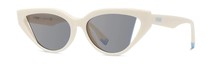 Солнцезащитные очки Fendi FE40009I 25C