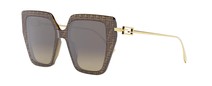 Солнцезащитные очки Fendi FE40012U 50F