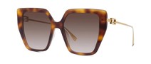 Солнцезащитные очки Fendi FE40012U 53F