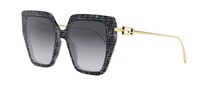 Солнцезащитные очки Fendi FE40012U 55B