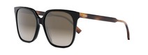Солнцезащитные очки Fendi FE40030I 01F
