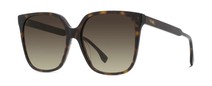 Солнцезащитные очки Fendi FE40030I 52F