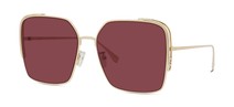 Солнцезащитные очки Fendi FE40038U 10S