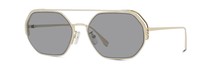 Солнцезащитные очки Fendi FE40039U 10A