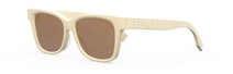 Солнцезащитные очки Fendi FE40046U 25E