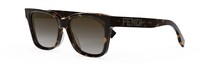 Солнцезащитные очки Fendi FE40046U 52H